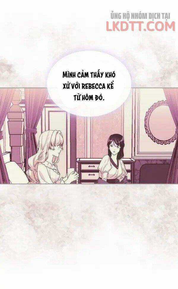 Thú Cưng Của Nữ Phụ Độc Ác Chapter 34 trang 24