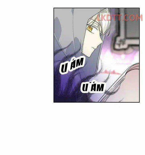 Thú Cưng Của Nữ Phụ Độc Ác Chapter 34 trang 26