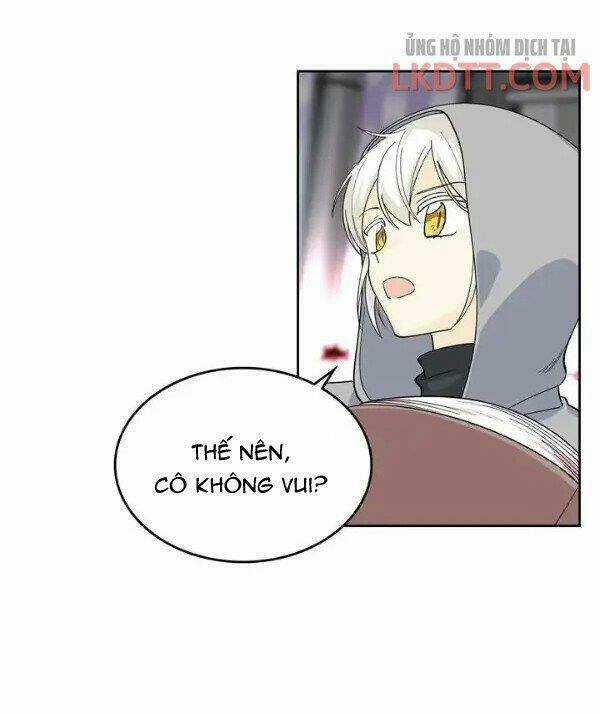 Thú Cưng Của Nữ Phụ Độc Ác Chapter 34 trang 28