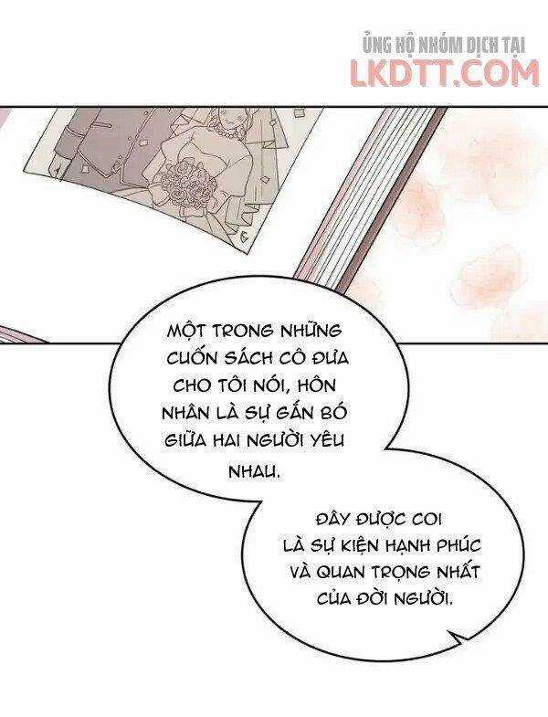 Thú Cưng Của Nữ Phụ Độc Ác Chapter 34 trang 29