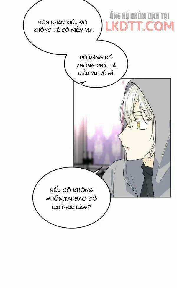 Thú Cưng Của Nữ Phụ Độc Ác Chapter 34 trang 31