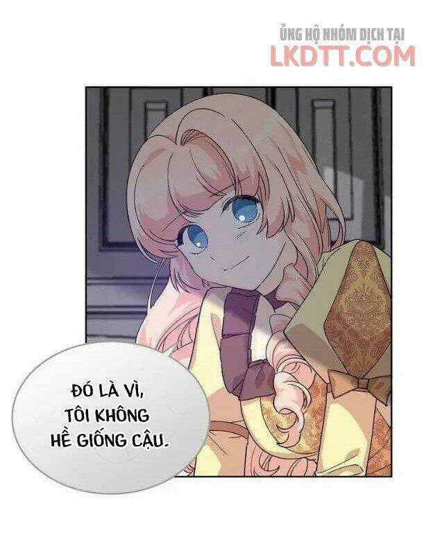 Thú Cưng Của Nữ Phụ Độc Ác Chapter 34 trang 32