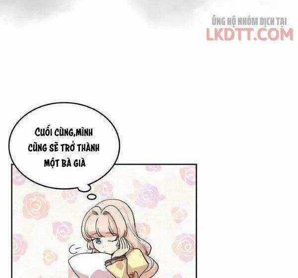 Thú Cưng Của Nữ Phụ Độc Ác Chapter 34 trang 34