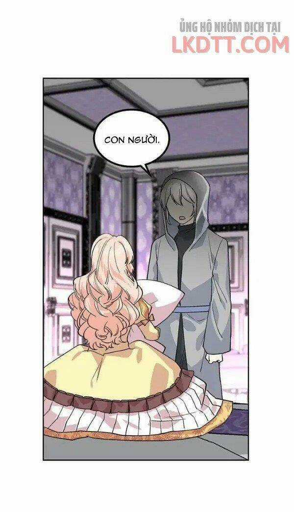 Thú Cưng Của Nữ Phụ Độc Ác Chapter 34 trang 36