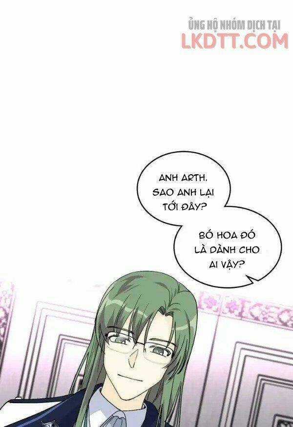 Thú Cưng Của Nữ Phụ Độc Ác Chapter 34 trang 39