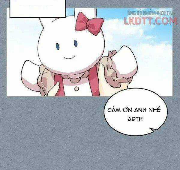 Thú Cưng Của Nữ Phụ Độc Ác Chapter 34 trang 4