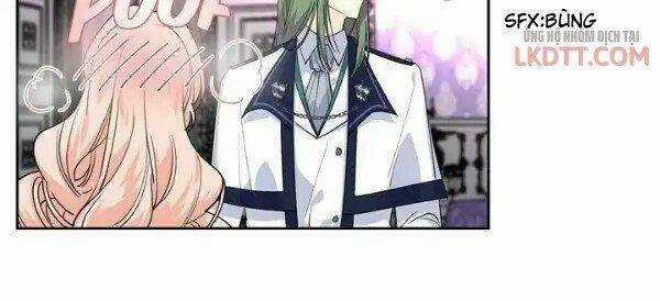 Thú Cưng Của Nữ Phụ Độc Ác Chapter 34 trang 46