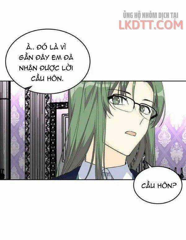 Thú Cưng Của Nữ Phụ Độc Ác Chapter 34 trang 48