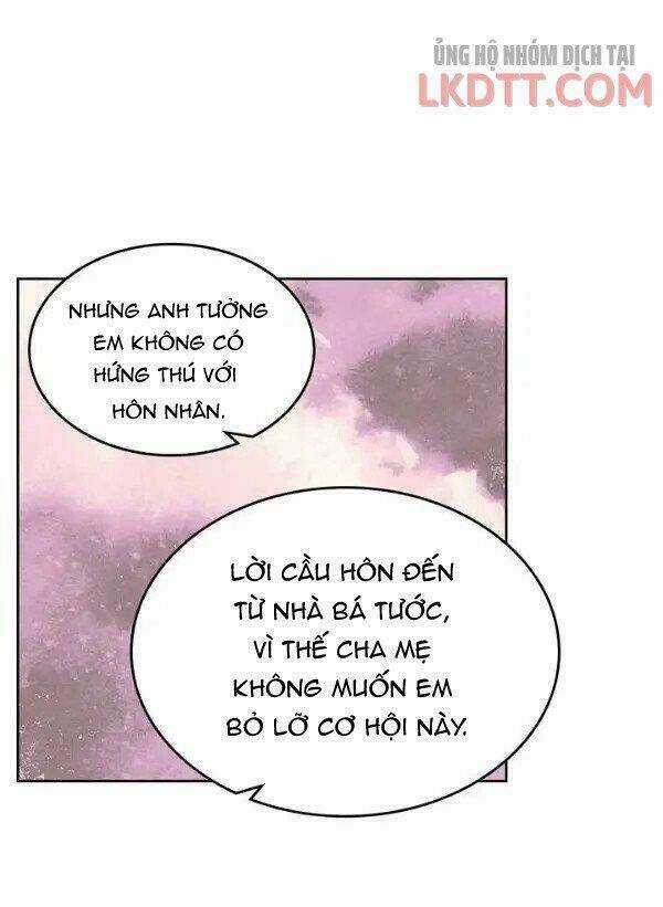 Thú Cưng Của Nữ Phụ Độc Ác Chapter 34 trang 49