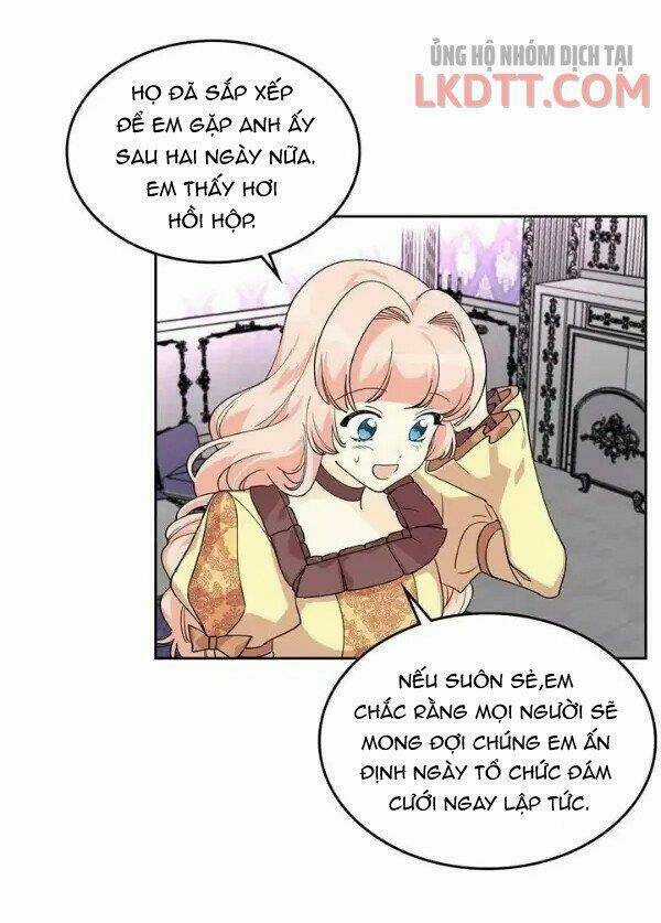 Thú Cưng Của Nữ Phụ Độc Ác Chapter 34 trang 50