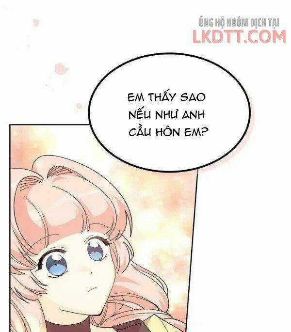Thú Cưng Của Nữ Phụ Độc Ác Chapter 34 trang 52