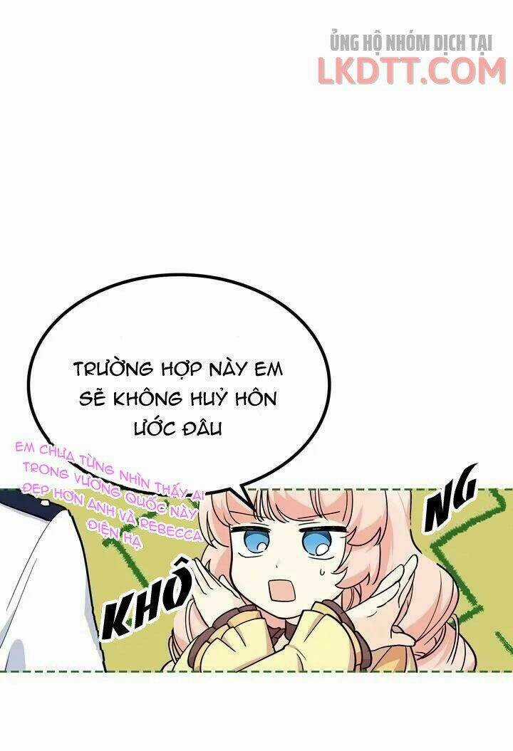 Thú Cưng Của Nữ Phụ Độc Ác Chapter 35 trang 13