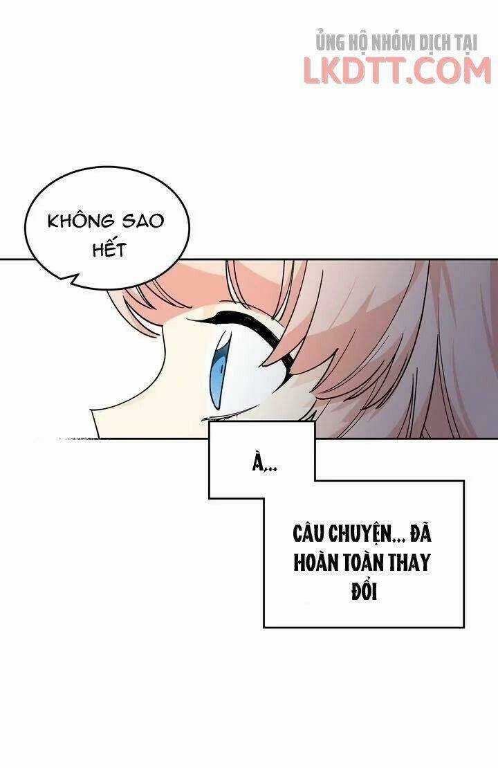 Thú Cưng Của Nữ Phụ Độc Ác Chapter 35 trang 15