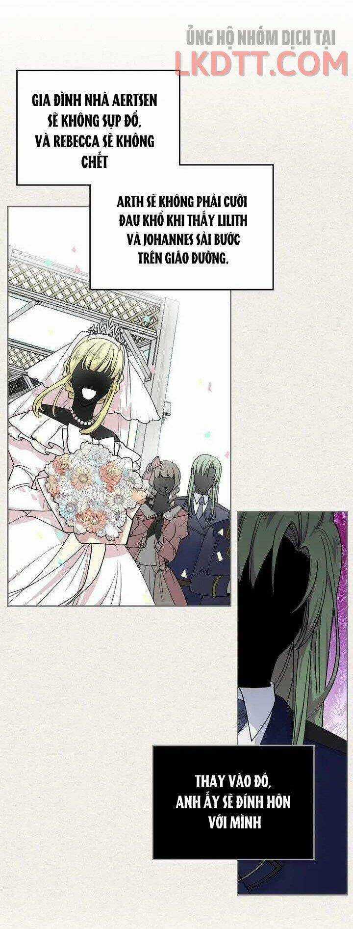 Thú Cưng Của Nữ Phụ Độc Ác Chapter 35 trang 16