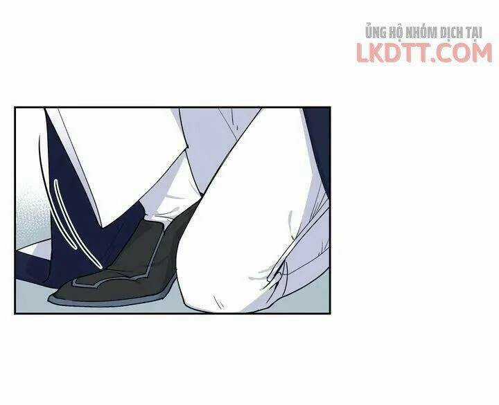 Thú Cưng Của Nữ Phụ Độc Ác Chapter 35 trang 20