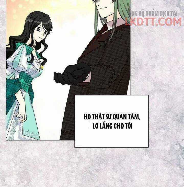 Thú Cưng Của Nữ Phụ Độc Ác Chapter 35 trang 24