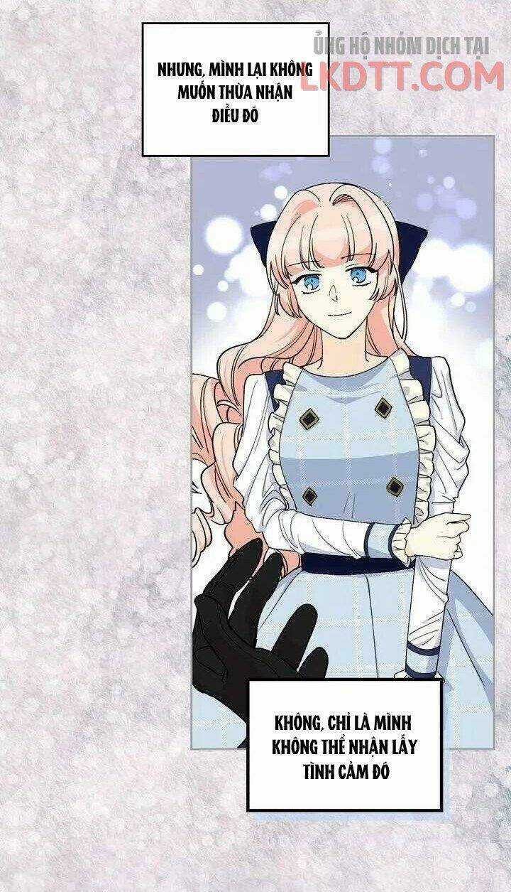 Thú Cưng Của Nữ Phụ Độc Ác Chapter 35 trang 25