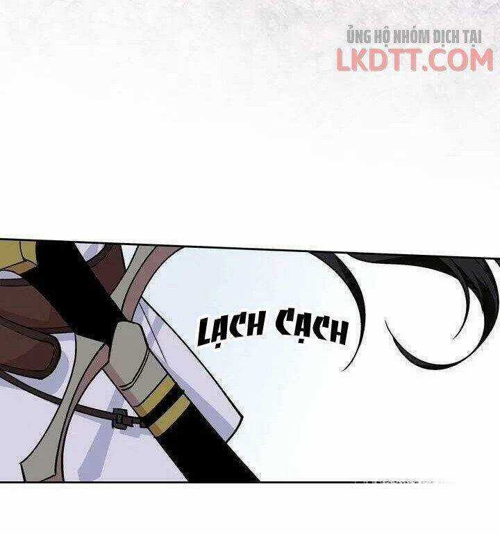 Thú Cưng Của Nữ Phụ Độc Ác Chapter 35 trang 27