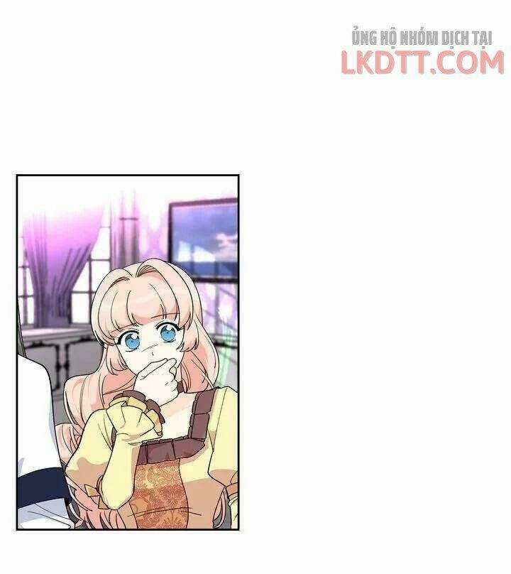 Thú Cưng Của Nữ Phụ Độc Ác Chapter 35 trang 28