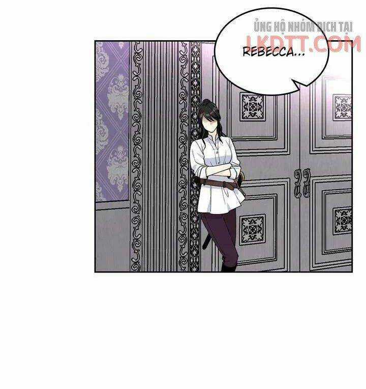 Thú Cưng Của Nữ Phụ Độc Ác Chapter 35 trang 29