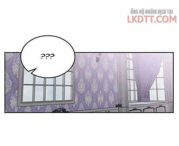 Thú Cưng Của Nữ Phụ Độc Ác Chapter 35 trang 3