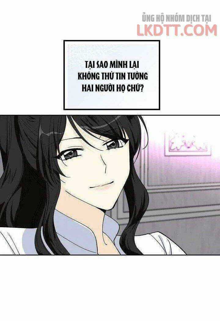 Thú Cưng Của Nữ Phụ Độc Ác Chapter 35 trang 30