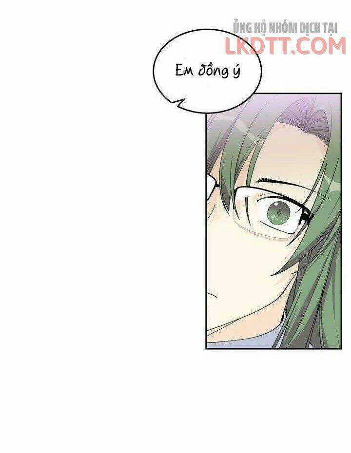 Thú Cưng Của Nữ Phụ Độc Ác Chapter 35 trang 33