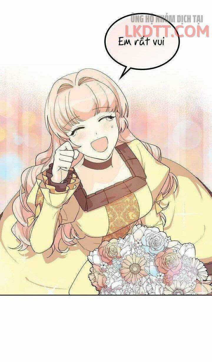 Thú Cưng Của Nữ Phụ Độc Ác Chapter 35 trang 34