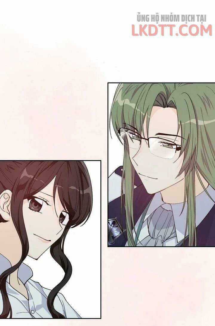 Thú Cưng Của Nữ Phụ Độc Ác Chapter 35 trang 35