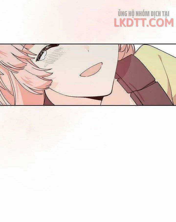 Thú Cưng Của Nữ Phụ Độc Ác Chapter 35 trang 36