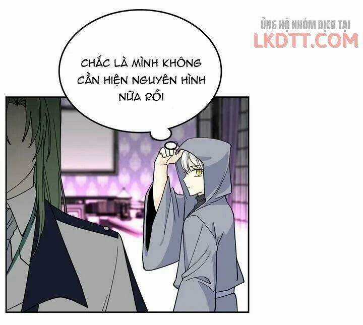 Thú Cưng Của Nữ Phụ Độc Ác Chapter 35 trang 37