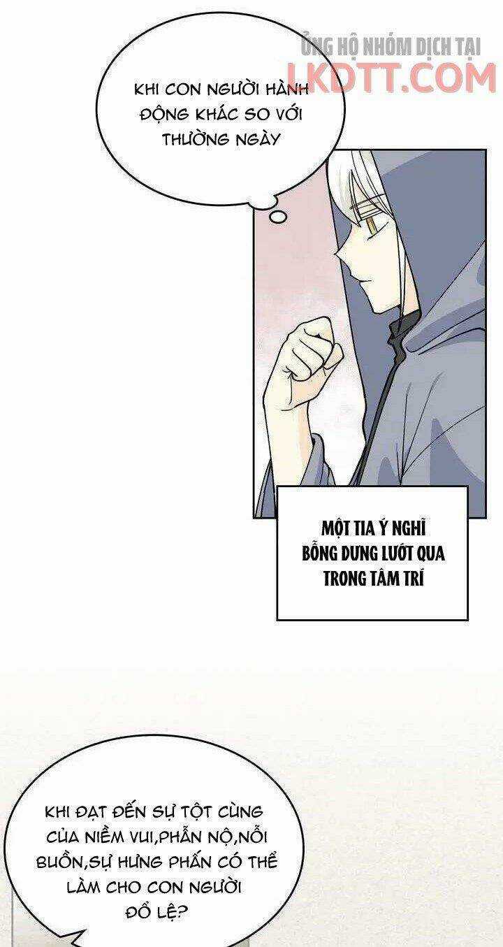 Thú Cưng Của Nữ Phụ Độc Ác Chapter 35 trang 38