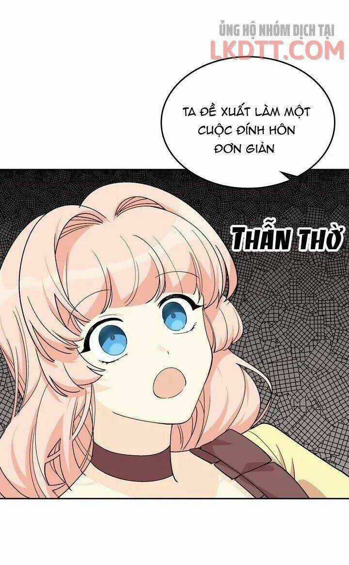 Thú Cưng Của Nữ Phụ Độc Ác Chapter 35 trang 4