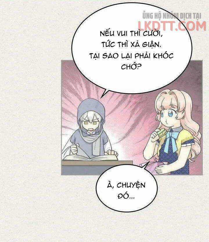 Thú Cưng Của Nữ Phụ Độc Ác Chapter 35 trang 40