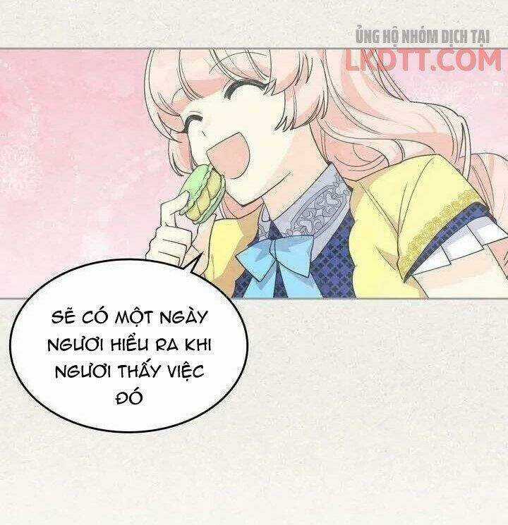 Thú Cưng Của Nữ Phụ Độc Ác Chapter 35 trang 41