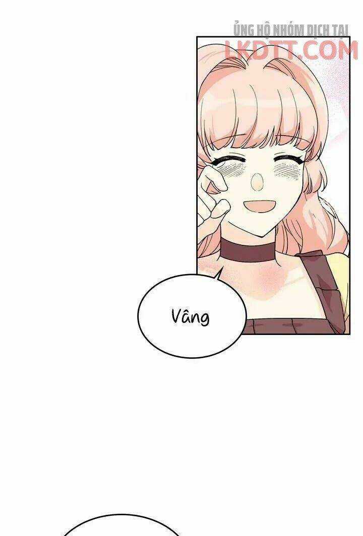 Thú Cưng Của Nữ Phụ Độc Ác Chapter 35 trang 43