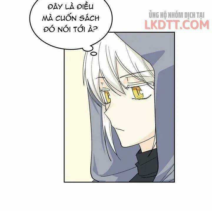 Thú Cưng Của Nữ Phụ Độc Ác Chapter 35 trang 44