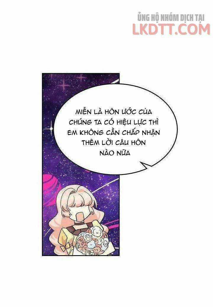 Thú Cưng Của Nữ Phụ Độc Ác Chapter 35 trang 5