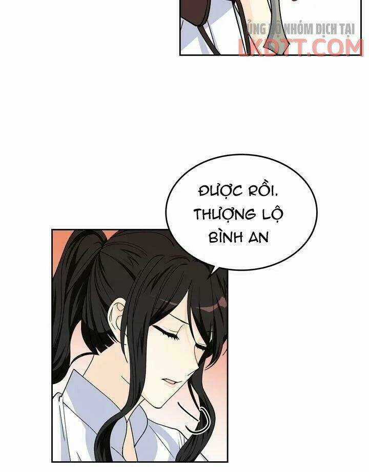 Thú Cưng Của Nữ Phụ Độc Ác Chapter 35 trang 50