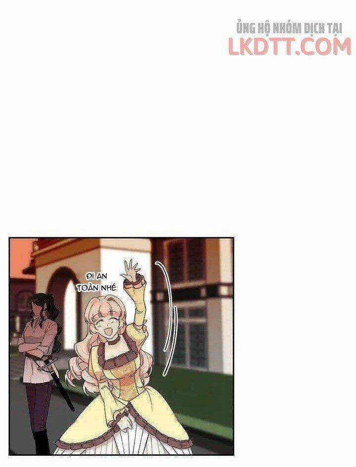 Thú Cưng Của Nữ Phụ Độc Ác Chapter 35 trang 51