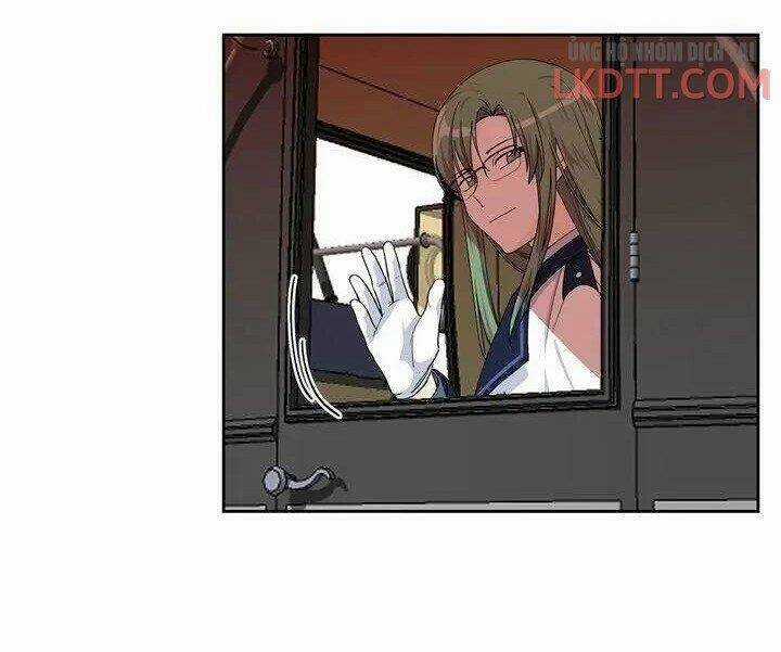 Thú Cưng Của Nữ Phụ Độc Ác Chapter 35 trang 52