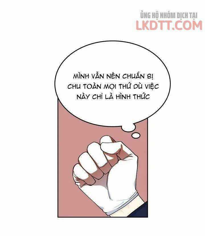 Thú Cưng Của Nữ Phụ Độc Ác Chapter 35 trang 53