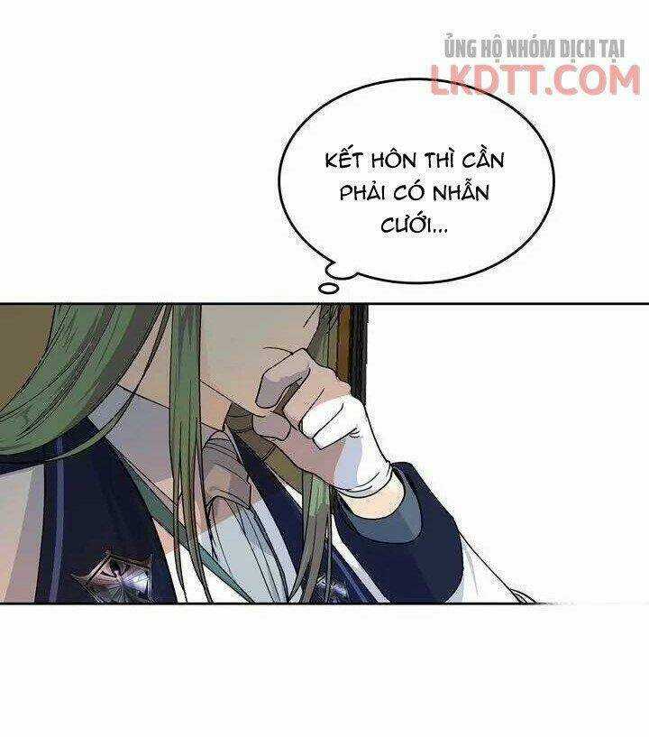 Thú Cưng Của Nữ Phụ Độc Ác Chapter 35 trang 54