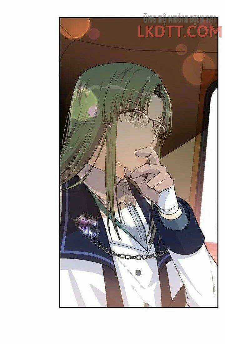 Thú Cưng Của Nữ Phụ Độc Ác Chapter 35 trang 55