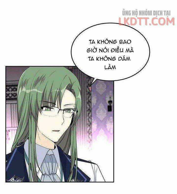 Thú Cưng Của Nữ Phụ Độc Ác Chapter 35 trang 7