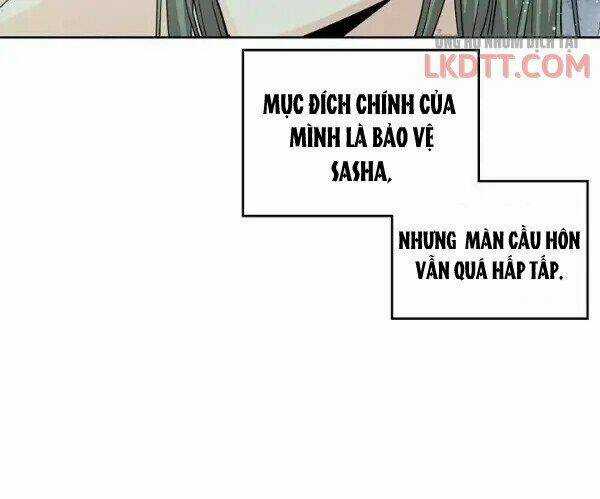Thú Cưng Của Nữ Phụ Độc Ác Chapter 36 trang 11