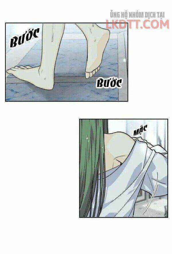 Thú Cưng Của Nữ Phụ Độc Ác Chapter 36 trang 12