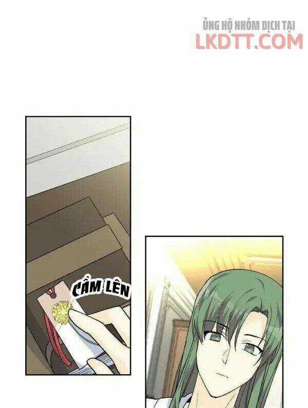 Thú Cưng Của Nữ Phụ Độc Ác Chapter 36 trang 14