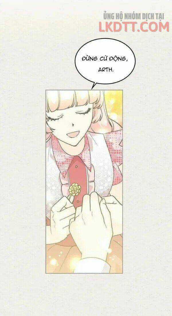 Thú Cưng Của Nữ Phụ Độc Ác Chapter 36 trang 16