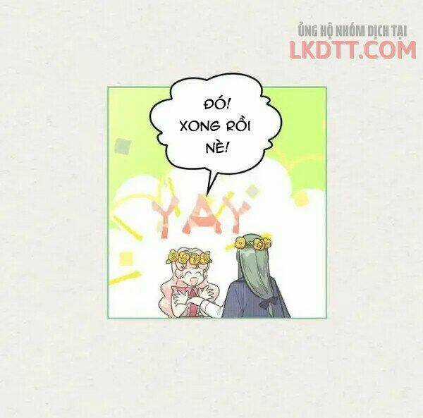 Thú Cưng Của Nữ Phụ Độc Ác Chapter 36 trang 18